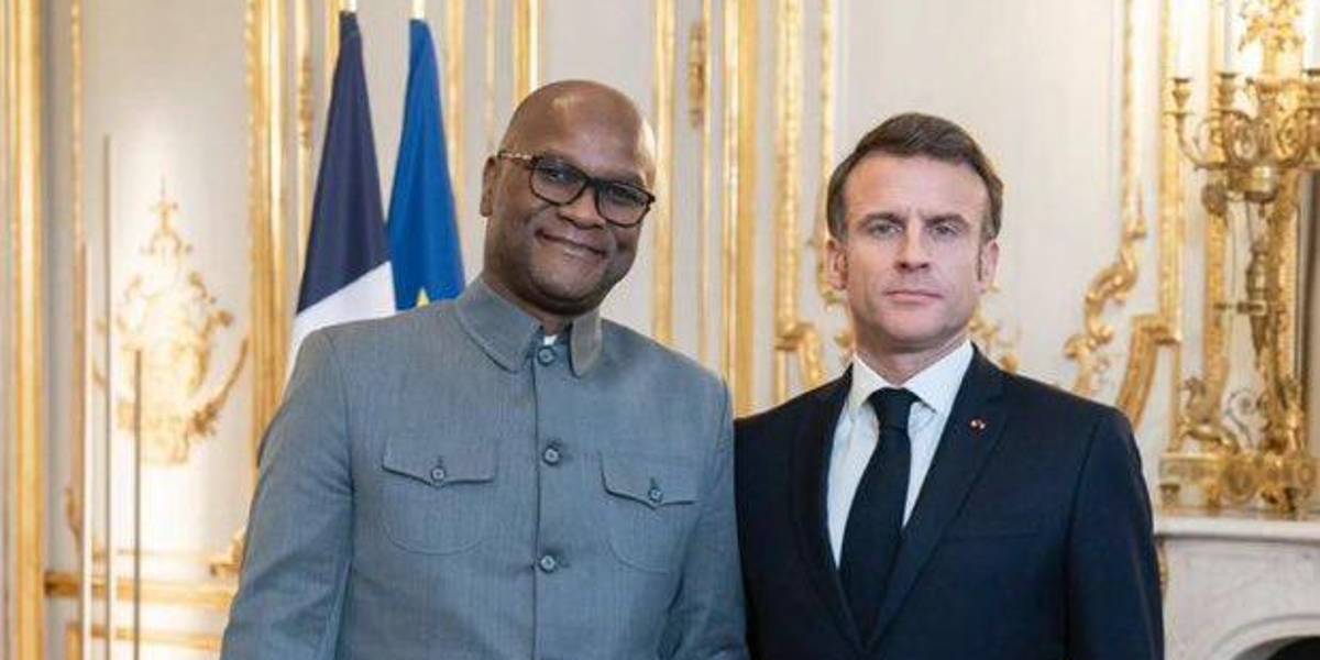 Policía halló muerto en París al embajador de Sudáfrica en Francia