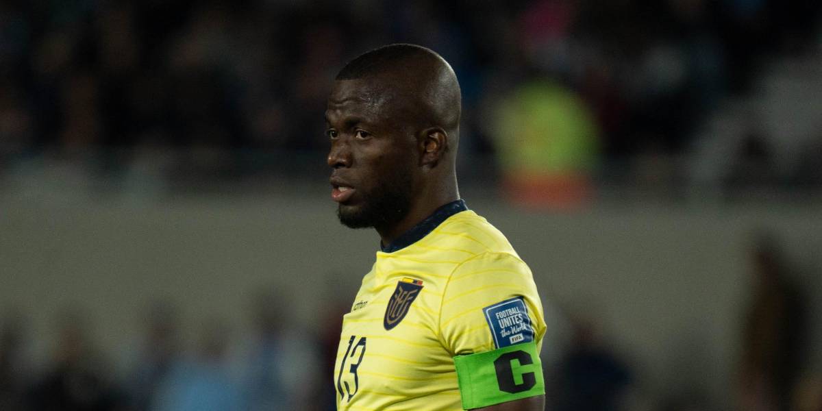 Selección de Ecuador: ¿cuántos goles le ha convertido Enner Valencia a Bolivia?
