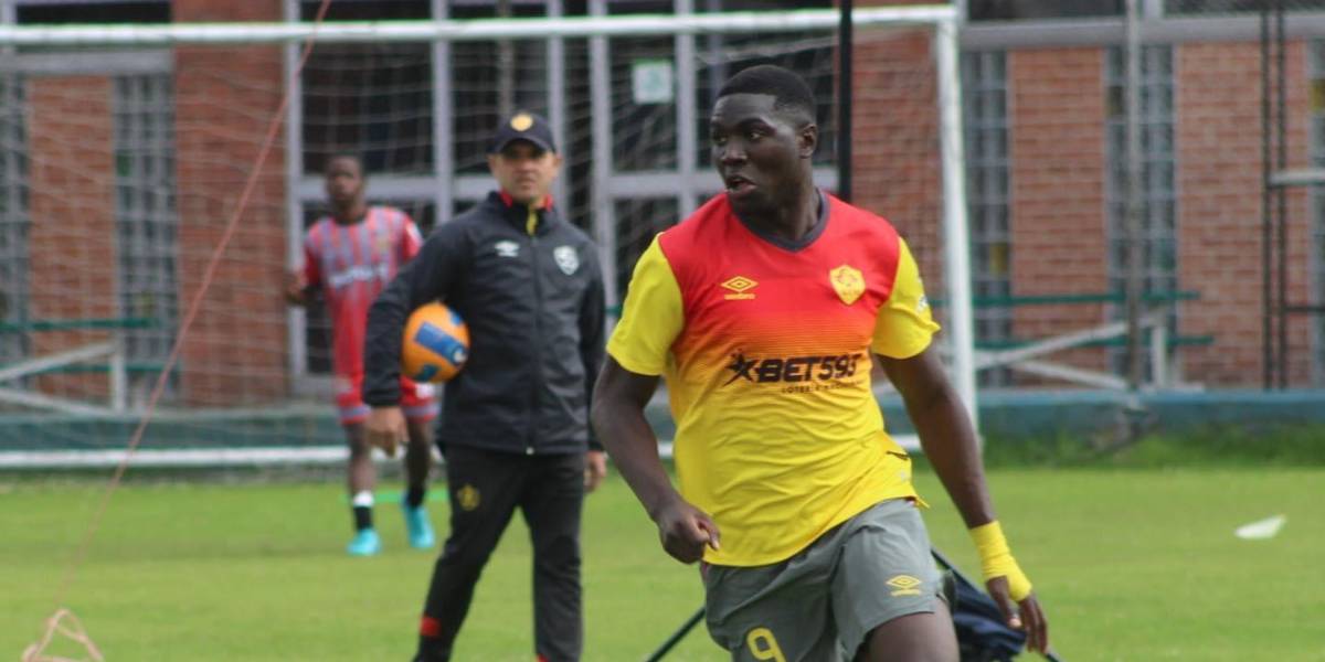 Aucas obtuvo el 29% de rendimiento en su gira por Perú y Colombia