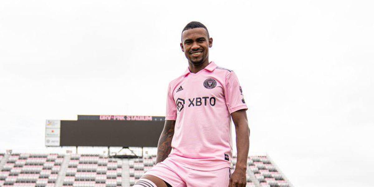 ¿Dixon Arroyo podría ser suplente tras la llegada de Busquets al Inter de Miami?