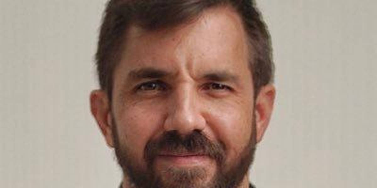 Antonio García Reyes es el candidato de SUMA, en reemplazo de Jan Topic