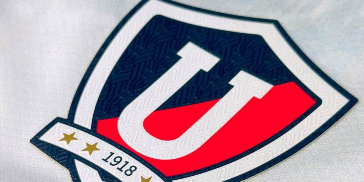 Liga de Quito borró publicación y responde a las críticas de Peñarol-Nacional