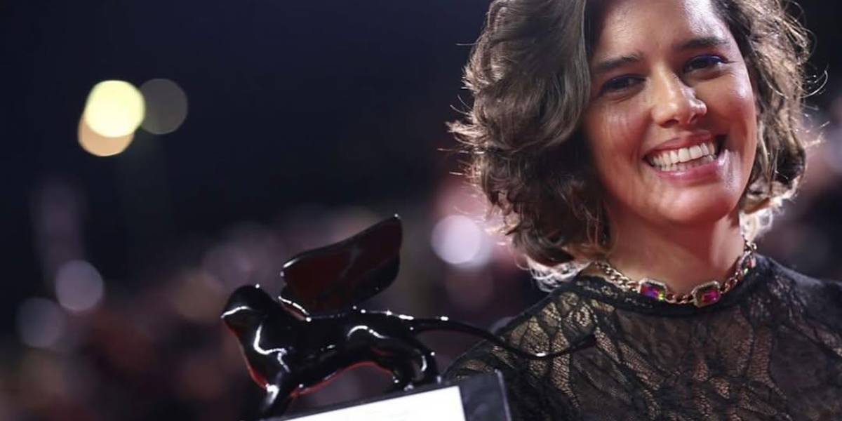 Ecuador debe hablar en serio de políticas culturales: El llamado de Ana Cristina Barragán al cine nacional