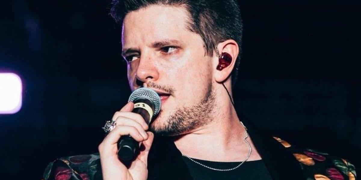 Lasso cancela sus conciertos en Ecuador y estalla una disputa entre el artista, la productora y la ticketera