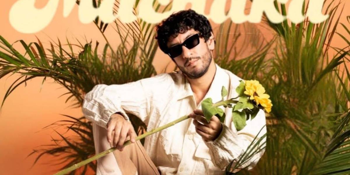 Machaka lleva su Ecuadorian Sabrosura al Metro de Quito con el trend de Las +593