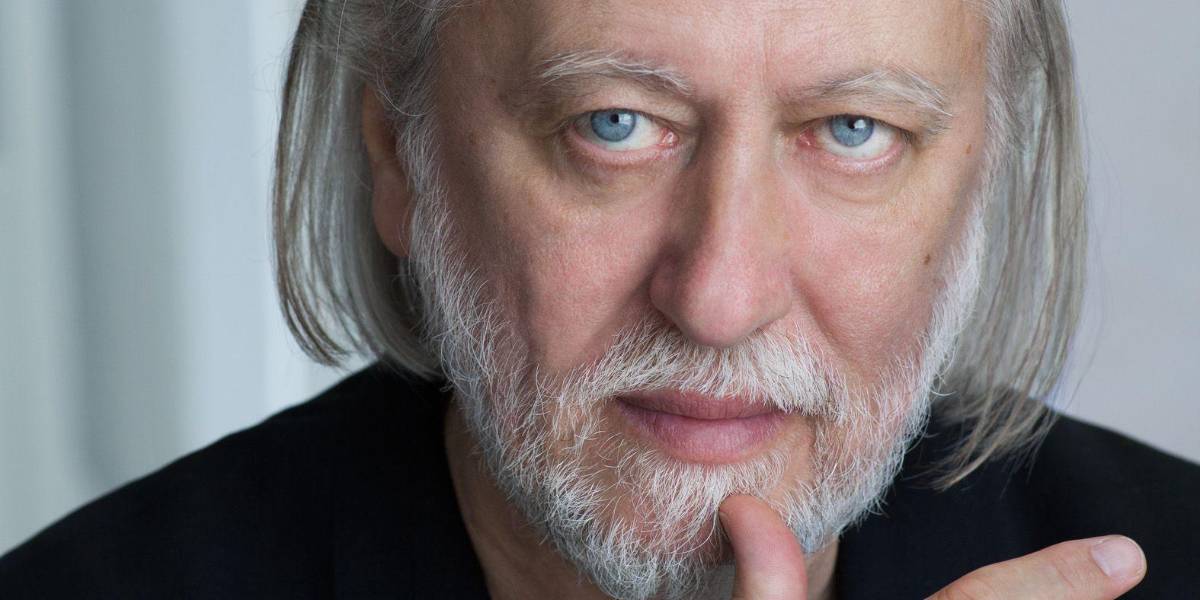 El húngaro Laszlo Krasznahorkai gana el Nobel de Literatura 2025