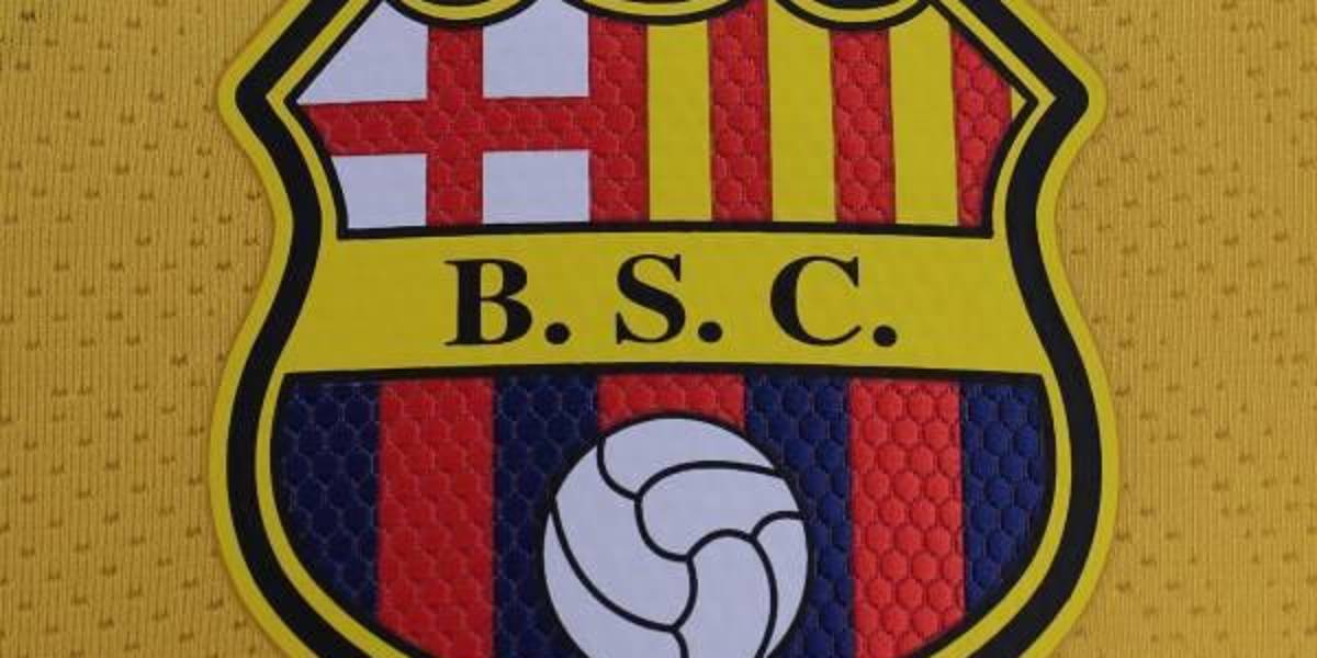 ¿Quién es Ricardo Muñoz Olvera, el interventor de Barcelona SC?