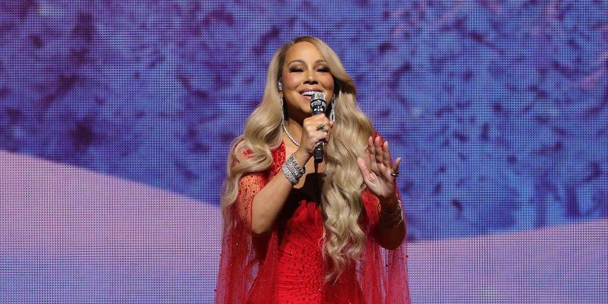 Mi corazón está roto: mueren el mismo día la madre y la hermana de la cantante Mariah Carey