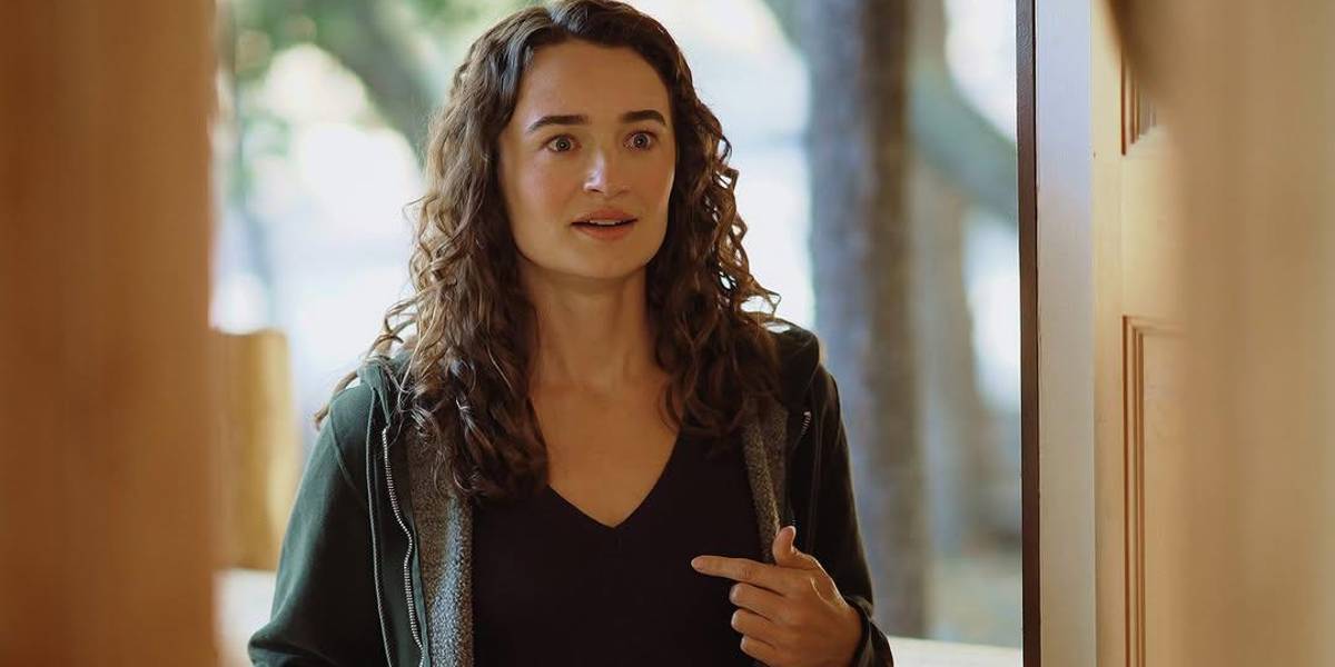 Actriz de la serie The Walking Dead, Kelley Mack fallece a los 33 años