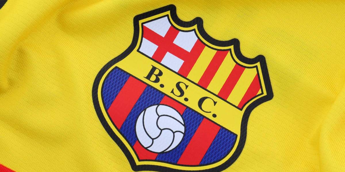 El apretado calendario de Barcelona SC entre abril y mayo por la Liga Pro y la Copa Libertadores