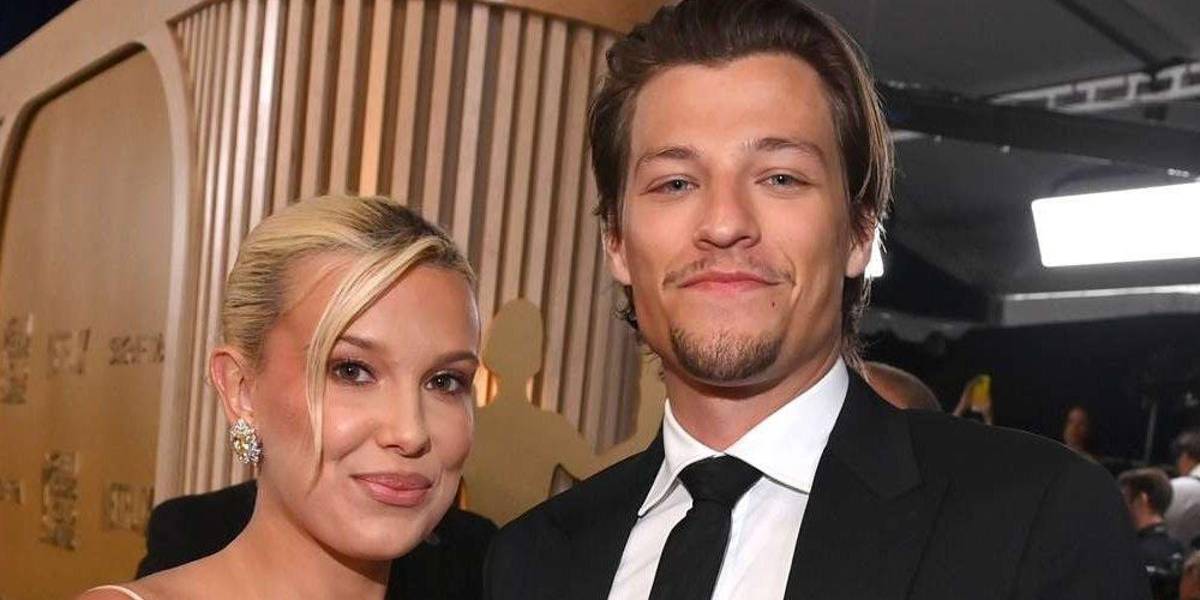 Así nació el amor de Millie Bobby Brown y Jake Bongiovi: de Instagram a la paternidad