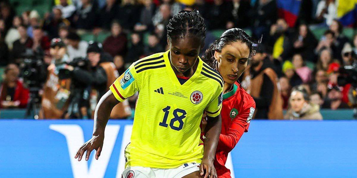 Mundial Femenino: así quedaron los cruces de los octavos de final