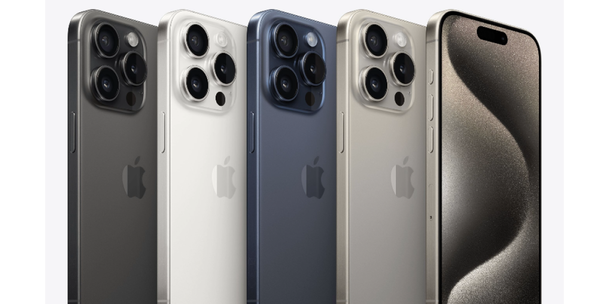 iPhone 15 Pro Max: Amazon rebaja su precio a mínimos históricos
