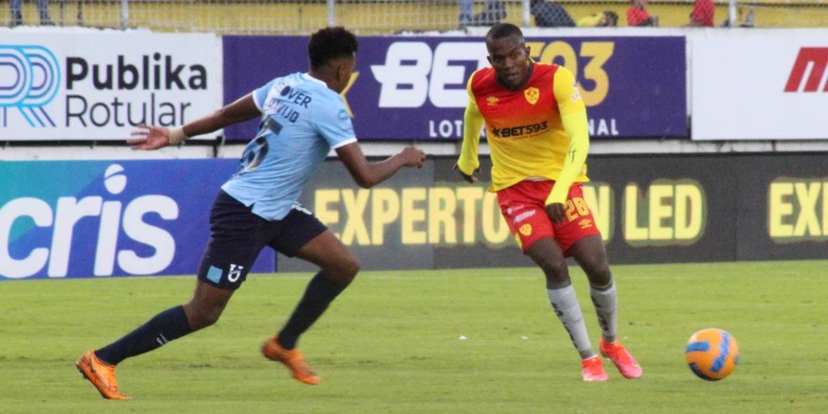 Transporte público prolongado por el encuentro entre U.Católica y Aucas