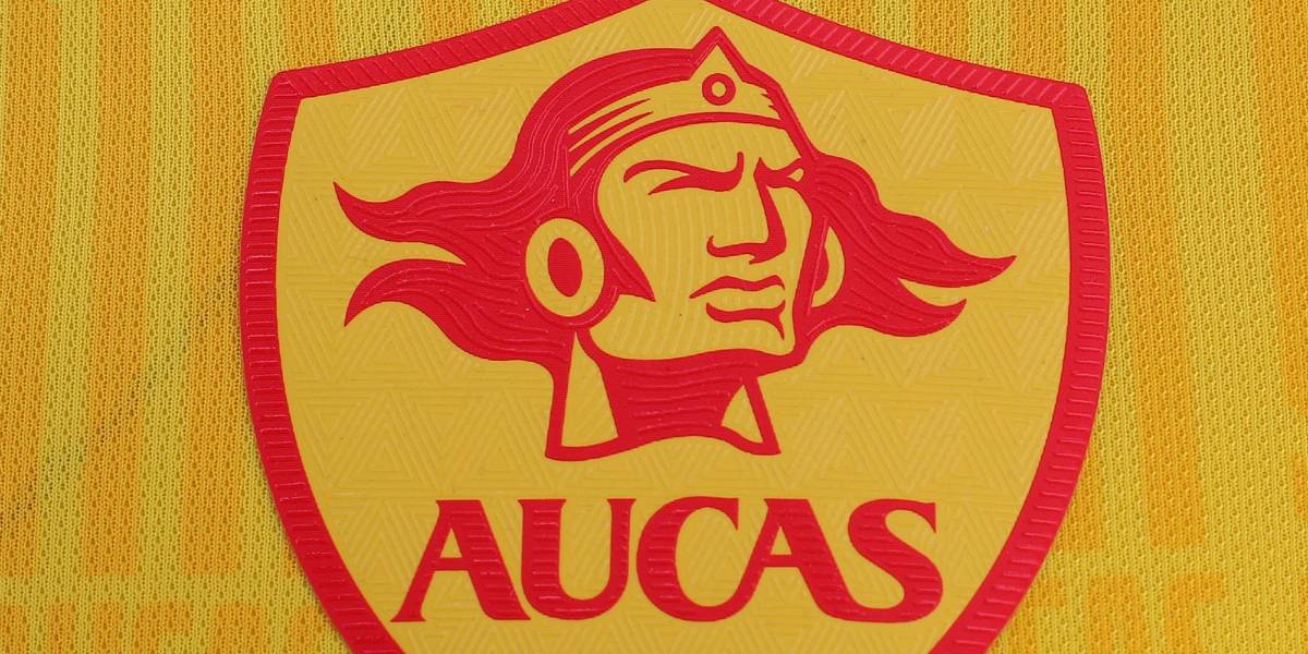 Aucas exige USD 1 millón a la Federación Ecuatoriana de Fútbol ante el TAS