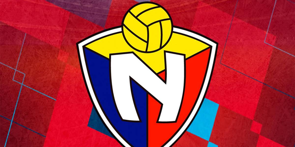 El Nacional no podrá contratar jugadores por deuda con Ángel Quiñónez