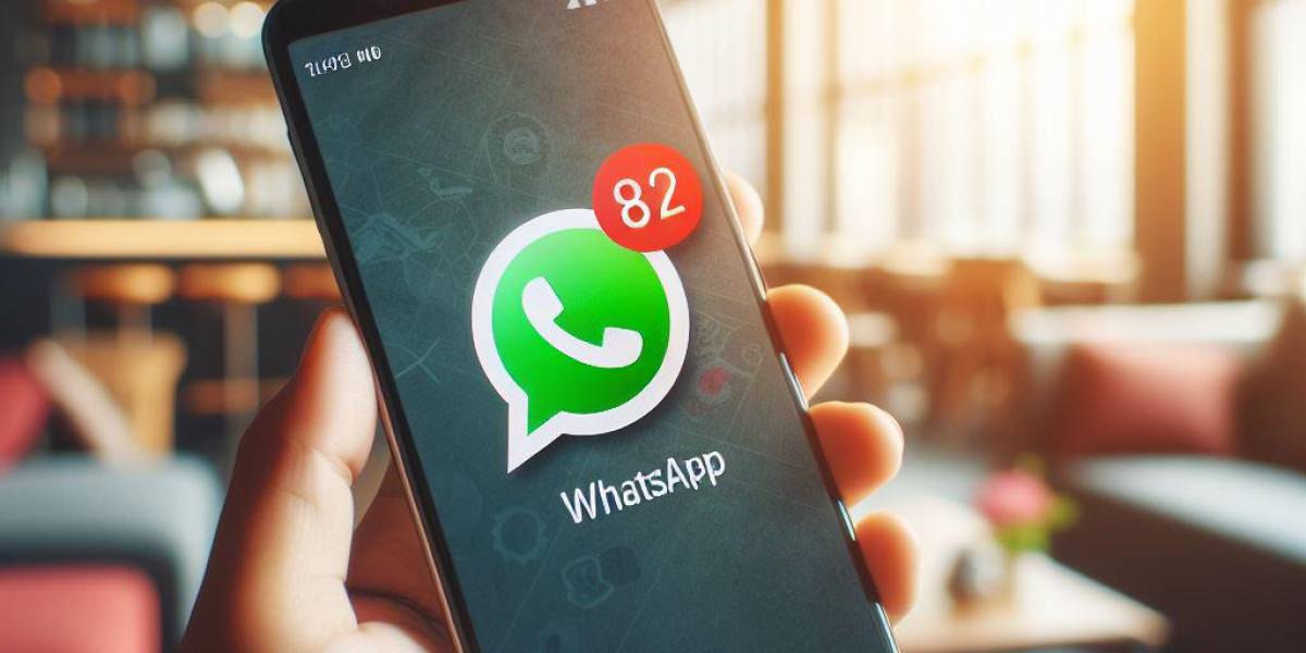 WhatsApp: ¿Por qué no suenan los mensajes en la última versión?