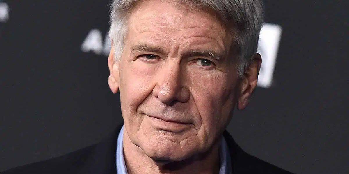 Harrison Ford será Red Hulk en la cinta Capitán América: Un nuevo mundo