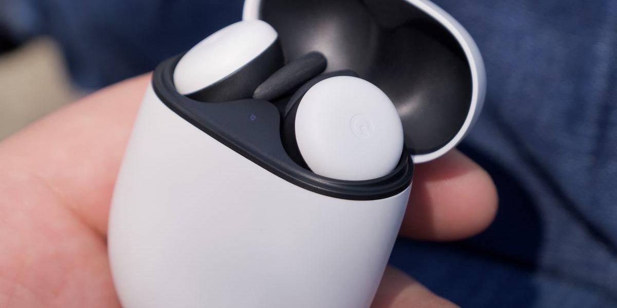 Una aplicación de Google recordará cuándo deben limpiar sus audífonos los usuarios de Pixel Buds