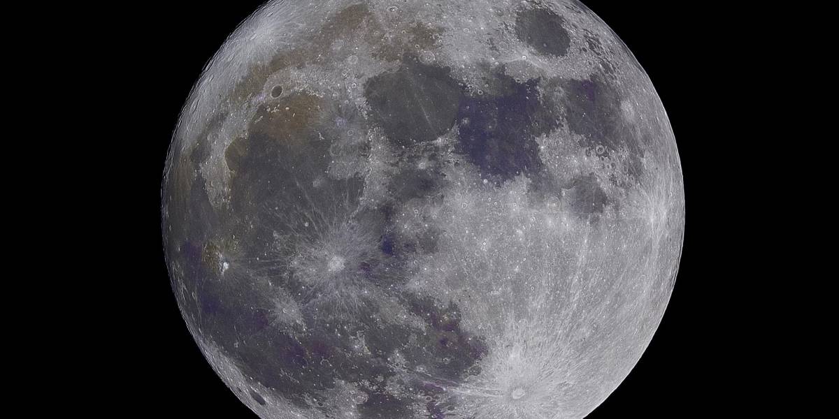 Luna Fría: ¿cómo y cuándo ver la última superluna desde Ecuador?