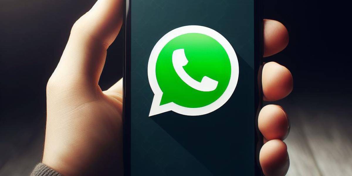 Así puedes eliminar los archivos pesados de tus chats de WhatsApp