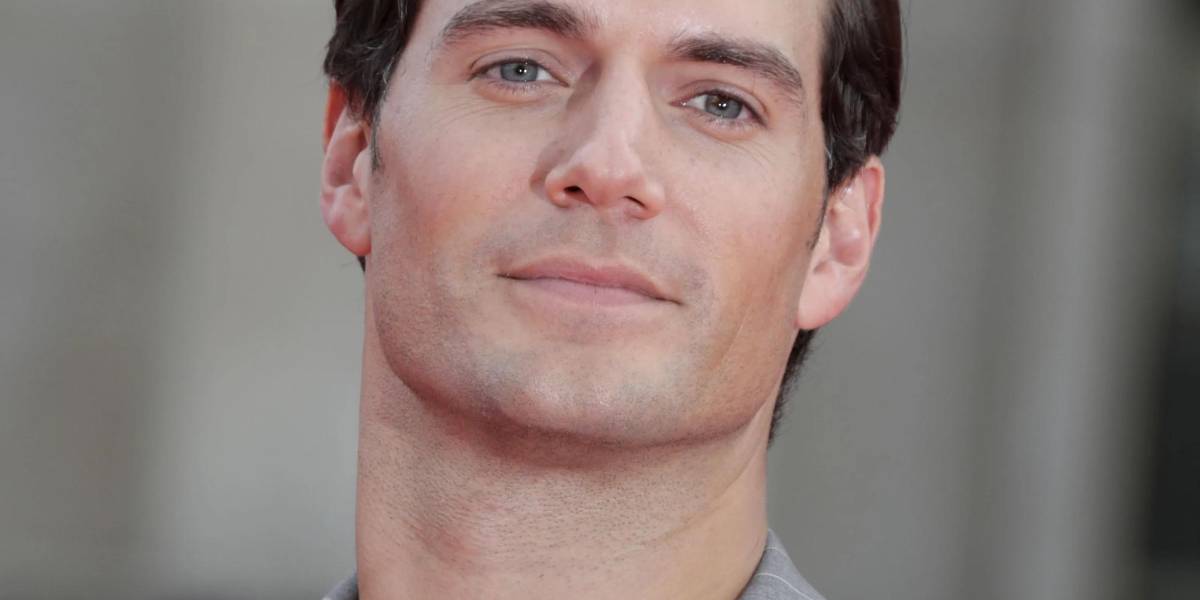 ¡Henry Cavill será papá! Su novia mostró su pancita de embarazada con orgullo total