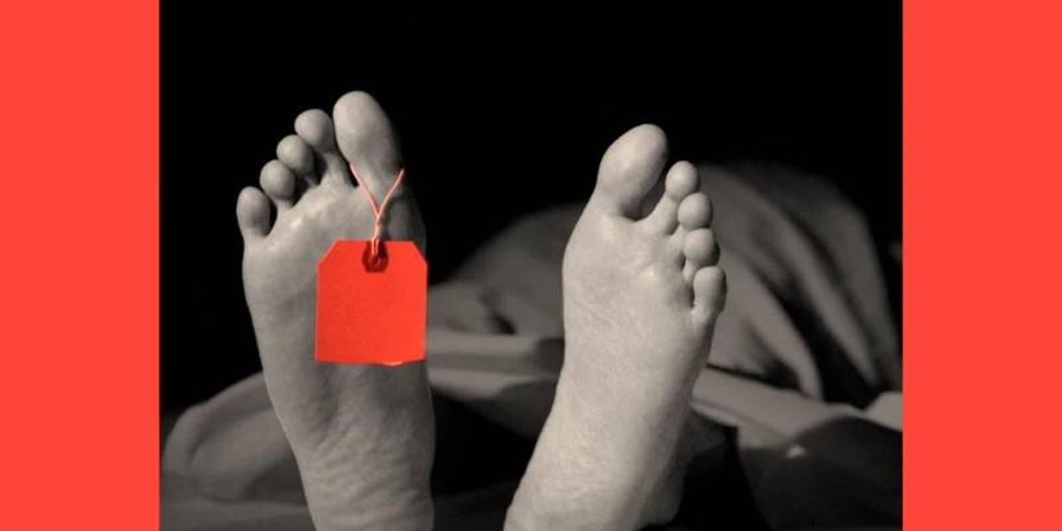 Los mercaderes de cuerpos que hacen negocio en EE.UU. con la venta de cadáveres