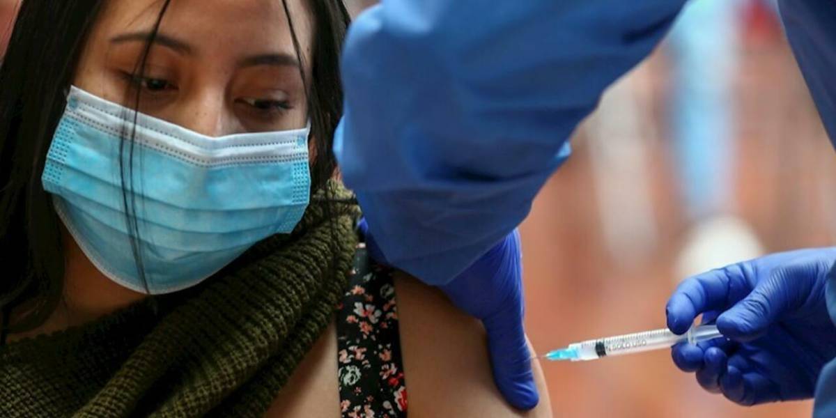 Estos son los puntos de vacunación contra el COVID este sábado 19 y domingo 20 de marzo en Guayaquil, Durán y Samborondón