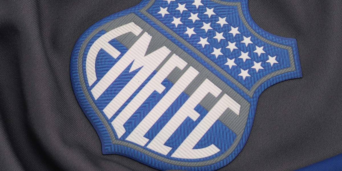 Dos jugadores de Emelec harán pasantías en el Internacional de Porto Alegre, de Enner Valencia