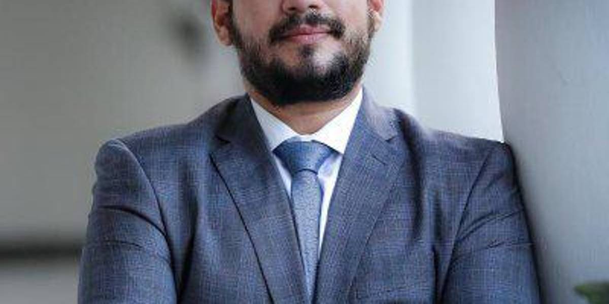 Cristian Torres sería el nuevo director del ECU 911, según el ministro saliente