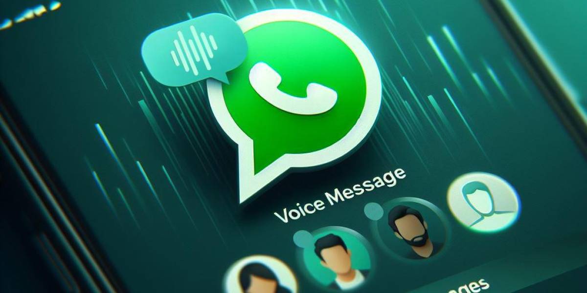 Descubre cómo puedes convertir audios de WhatsApp a texto sin tener que escucharlos