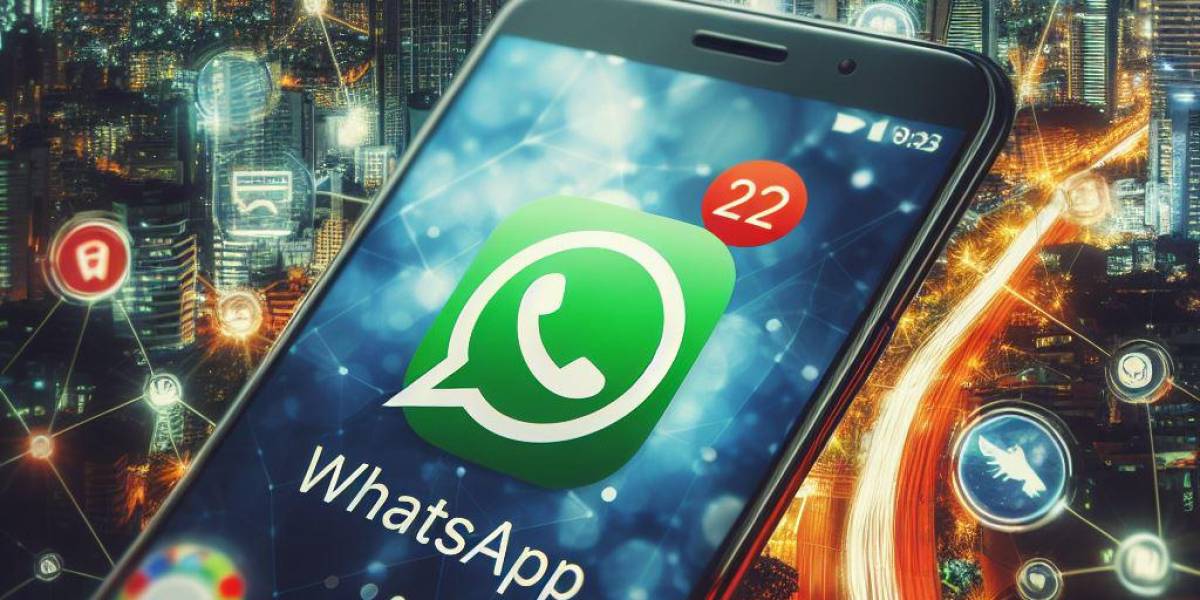 WhatsApp estrena nuevos emojis en la aplicación para iOS y Android