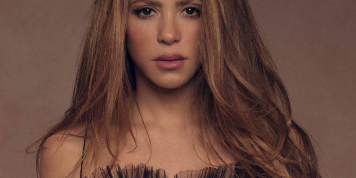 Shakira: he sido dependiente de los hombres; esta y más confesiones en reveladora entrevista