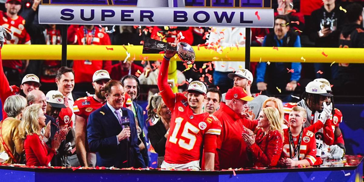 En vivo Super Bowl 2024: San Francisco 49ers vs. Kansas Chiefs