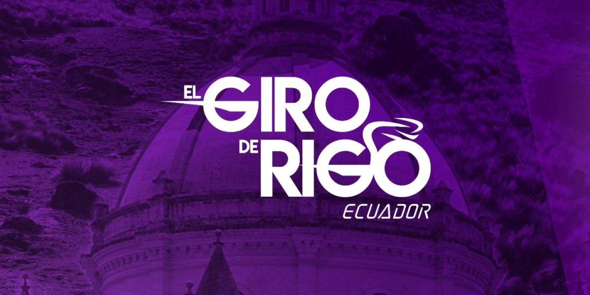 El Giro de Rigo se correrá en Cuenca del 2 al 3 de diciembre