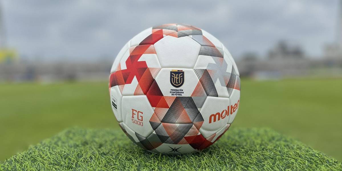 Estas son las fechas y horarios de todos los partidos de 16 avos de final de la Copa Ecuador