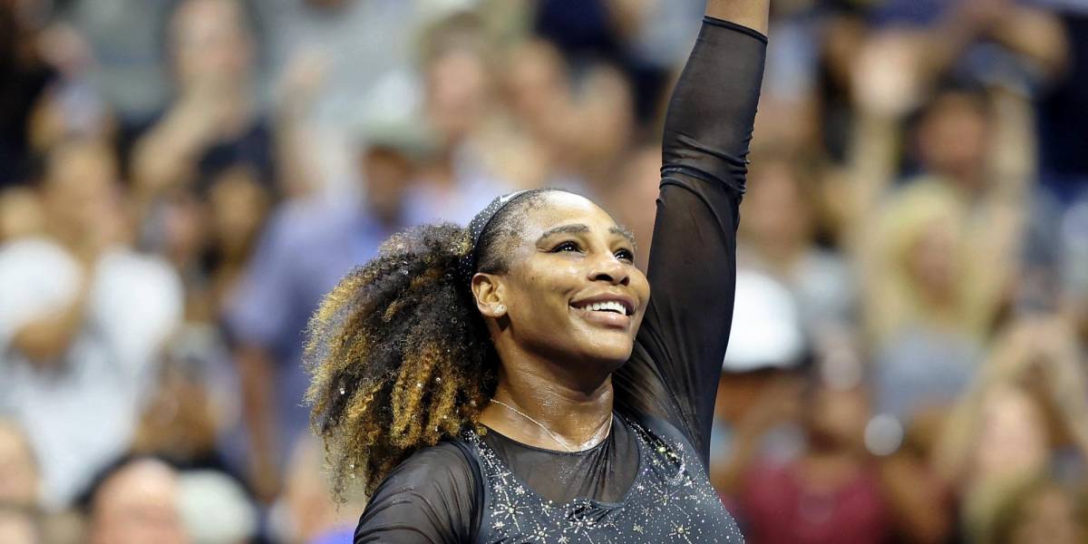 Serena Williams se retira del tenis, tras ser eliminada del US Open