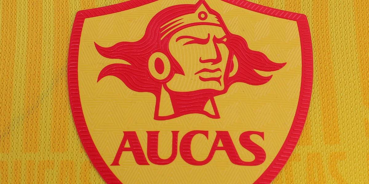 El TAS declaró inadmisible la demanda de Aucas contra la FEF por USD 1 millón