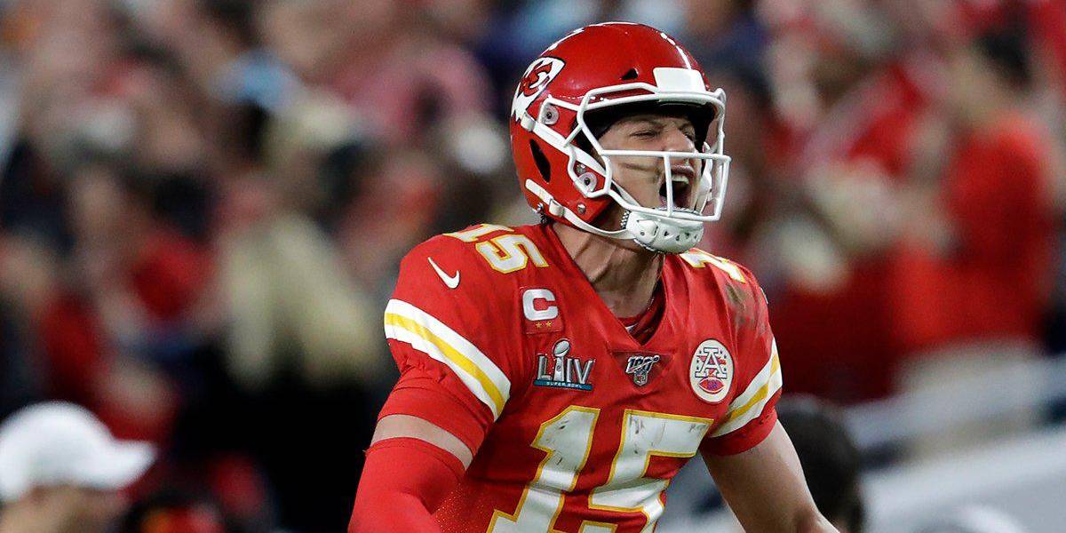 Patrick Mahomes: lo que no sabías del mejor jugador del Super Bowl 2024