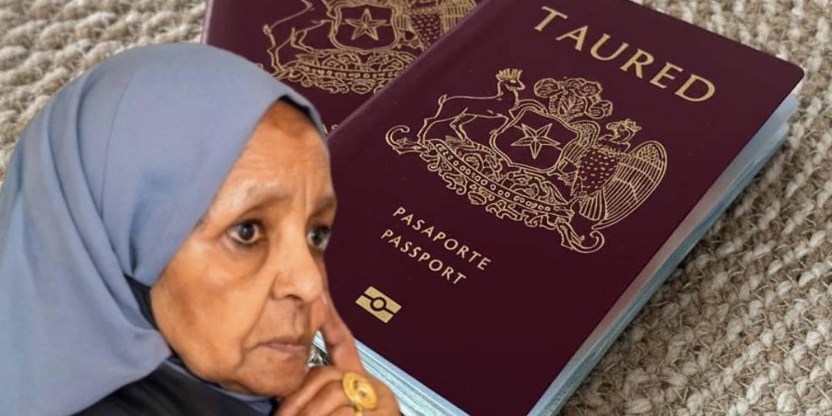 Una leyenda antigua: ¿Cuál es el origen real de la mujer de Torenza?