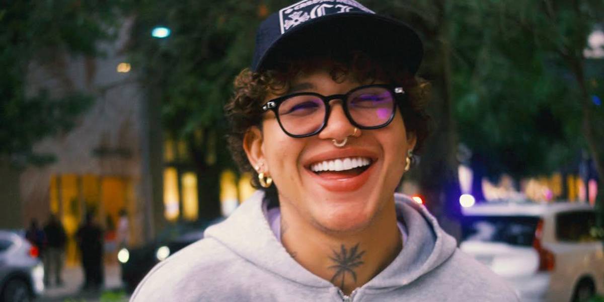 Beéle es reconocido como víctima de violencia intrafamiliar por la justicia colombiana