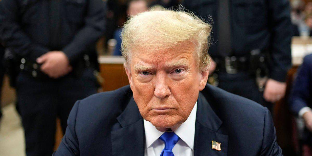 La sentencia contra el expresidente de EE.UU., Donald Trump, se conocerá el 11 de julio