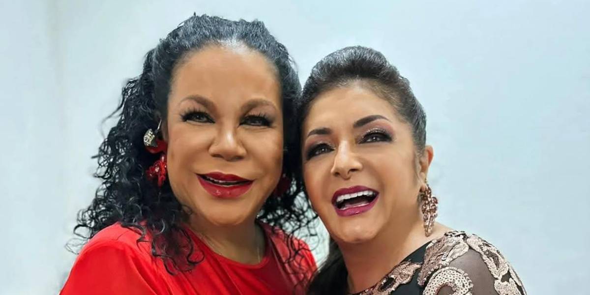 Paulina Tamayo vuelve a cantar junto a Eva Ayllón en Sombras, su estreno póstumo