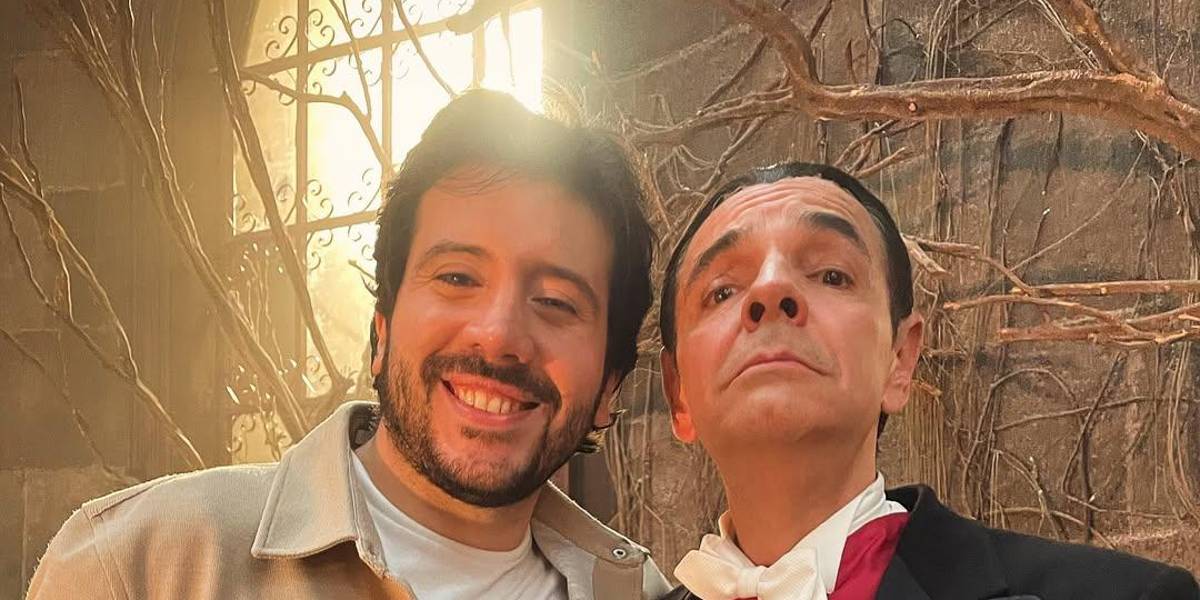 ¿Qué son los Emmy Internacional? El premio a la TV que dos ecuatorianos aspiran