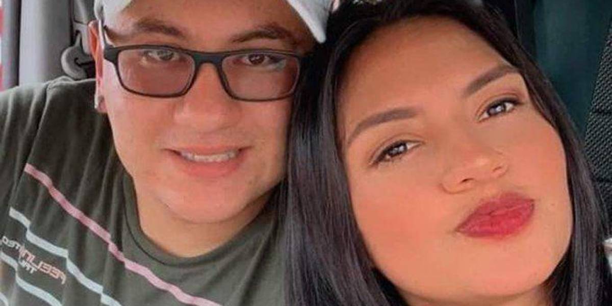 Posible femicidio en Quinindé involucra a un policía que se habría suicidado