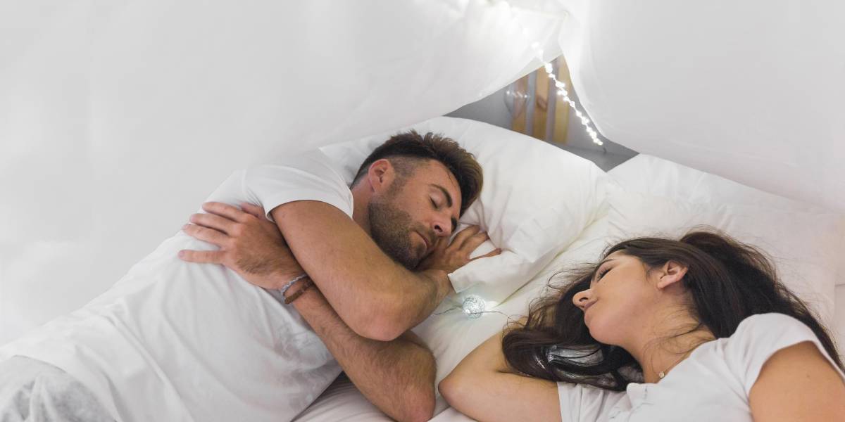 Sexsomnia: un trastorno del sueño del que muchos no quieren hablar