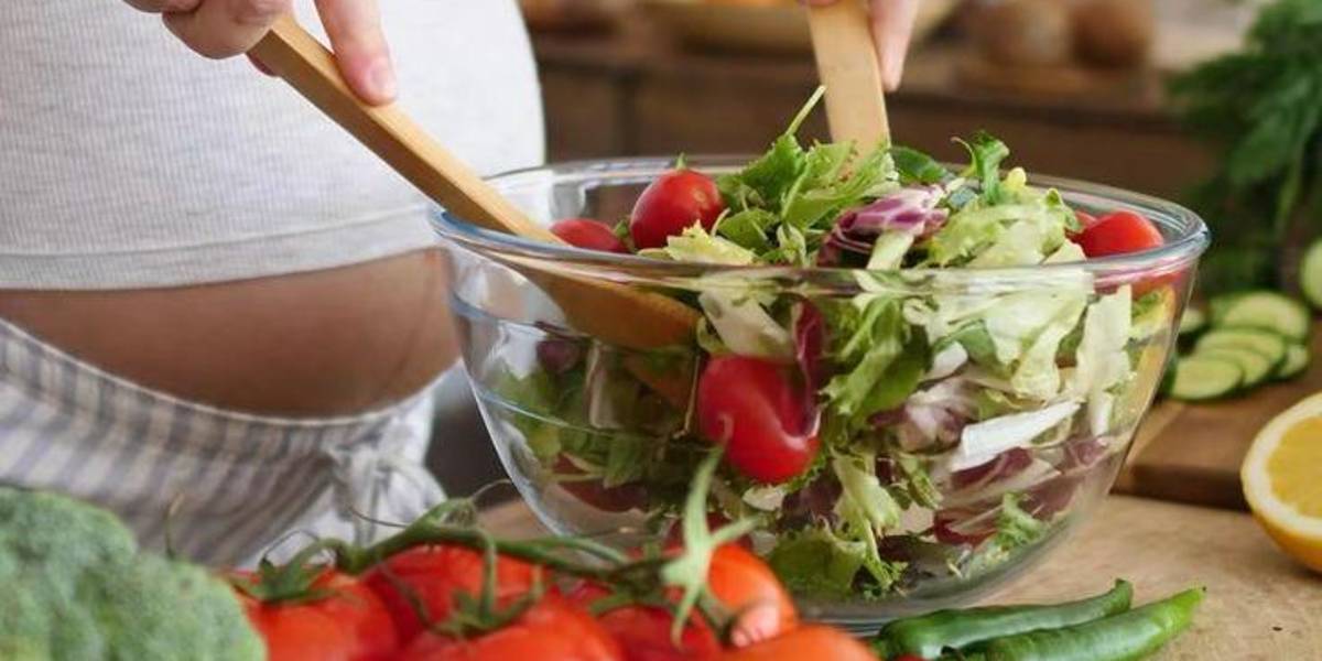 Hierro: el aliado silencioso de un embarazo saludable