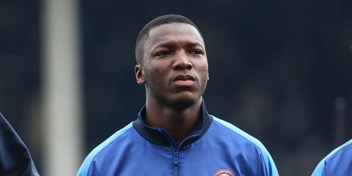 Moisés Caicedo cambió de representante y ya no tiene relación con Manuel Sierra