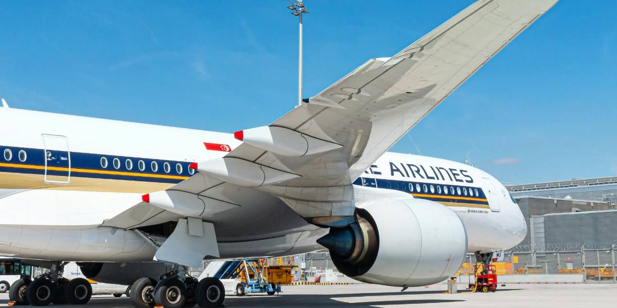 Conoce las mejores aerolíneas del mundo del 2025