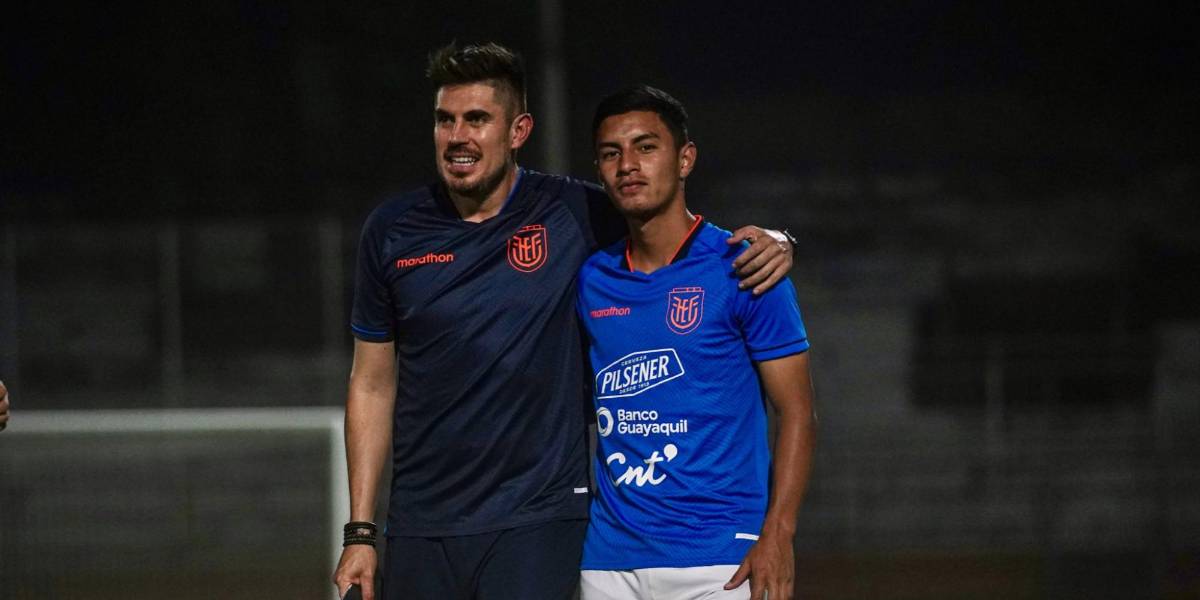 Mundial Sub 17 2023: este es el calendario de los partidos de Ecuador en esta Copa del Mundo